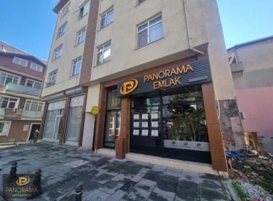 Panorama'dan Devren Kiralık 10 Yıllık Emlak Ofisi Panorama'dan Devren Kiralık 10 Yıllık Emlak Ofisi