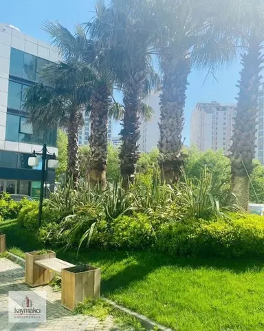 Aris Grand Tower'da- Satlık -1+1 Daire Aris Grand Tower'da- Satlık -1+1 Daire