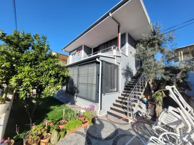 Aydın Didim Mavişehir'de Satılık Denize Yakın 5+2 Bahçeli Müstakil Villa Aydın Didim Mavişehir'de Satılık Denize Yakın 5+2 Bahçeli Müstakil Villa