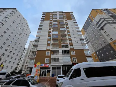 Talas Mevlana Da 3+1 Satılık Daire Talas Mevlana Da 3+1 Satılık Daire