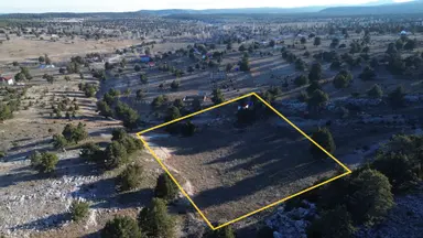 2,866 Villa İmarlı Arsa Doğa İle İç İçe