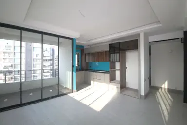 Retro’dan Forum Civarı Kaliteli İşçilik Modern Dizayn Lüks 2+1