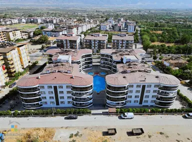 Aydın Kuyucak Merkez Kurtuluş Mahallesinde Satılık 3+1 Daire Aydın Kuyucak Merkez Kurtuluş Mahallesinde Satılık 3+1 Daire