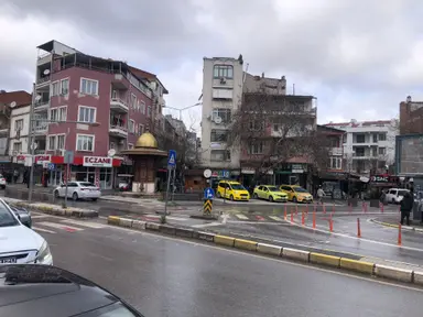 Cb King'den Kasaplar Mahallesi Çardaklı Mevkii Satılık Dükkan Cb King'den Kasaplar Mahallesi Çardaklı Mevkii Satılık Dükkan