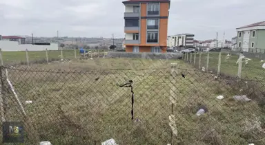 Kızılpınar Mahallesinde Yerleşim İçinde Satılık 517 M2 4 Kat