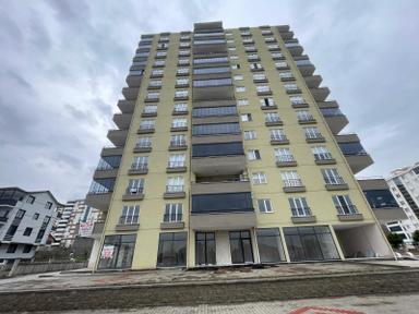 Turyap Fatsa Dan Ankamarın Arkasında Deniz Manzaralı 3+1 Daire