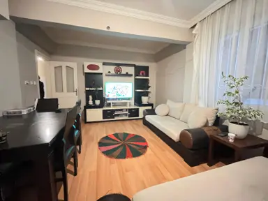 Loft'tan Tevikbey Mh Armoni Parka Yakın 2+1 100m2 Satılk Bahçe Kat Daire Loft'tan Tevikbey Mh Armoni Parka Yakın 2+1 100m2 Satılk Bahçe Kat Daire