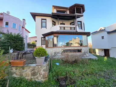 Altın Emlak'tan Vadikent'te Deniz Manzaralı,havuzlu 4+1 Villa Altın Emlak'tan Vadikent'te Deniz Manzaralı,havuzlu 4+1 Villa