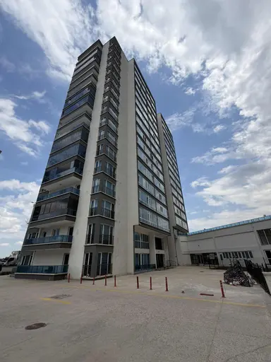 Sakalar Tower Arakatta Kiralık 1+1 Eşyalı Daire Turyap'tan Sakalar Tower Arakatta Kiralık 1+1 Eşyalı Daire Turyap'tan