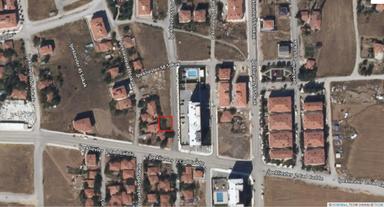 Yuvam Gayrimenkul'den Belediye Blokları Civarı Satılık Arsa