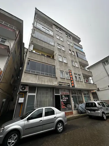 Trabzon Beşikdüzü'nde Satılık Dükkan (kiracılı) Trabzon Beşikdüzü'nde Satılık Dükkan (kiracılı)