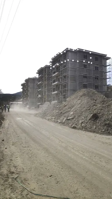 Gölhisar Armutlu Tokilerde Satılık Daire Gölhisar Armutlu Tokilerde Satılık Daire