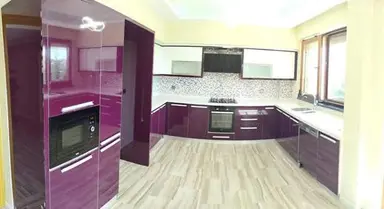 Emrah Çiftci'den Selçuklu Buhara Mah.satılık 5+1 Ultra Lüks Havuzlu Site İçerisinde Villa