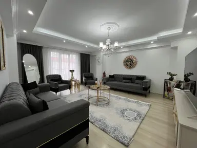 Loft'tan Kartaltepe Mah 5+2 230m2 Az Katlı Binada Satılık Dublex Daire Loft'tan Kartaltepe Mah 5+2 230m2 Az Katlı Binada Satılık Dublex Daire