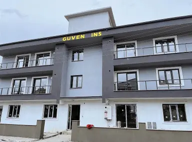Buğra Emlak & Gayrimenkulden Satılık Lüx 1+1 Daire