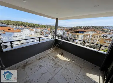 Manavgat Kavaklıda Etrafı Açık Manzaralı Dubleks Daire