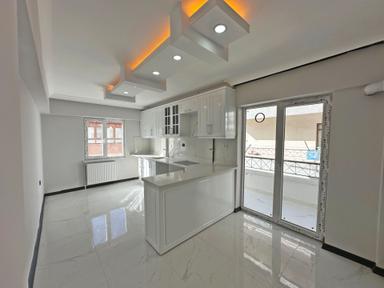 Harman Mahallesi Mamak Belediye Yakını Full Yapılı Satılık Daire