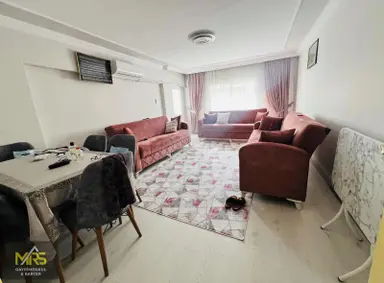 Mrs Gayrimenkul 2+1 Bağımsız Kat3 Mrs Gayrimenkul 2+1 Bağımsız Kat3