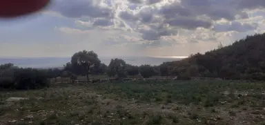 Satılık Tarla * Orta Burun Mevkii