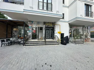 Deka Gayrimenkul'den Samsun 19 Mayıs'ta Satılık Fırsat Dükkan
