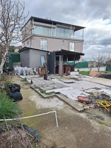 Kiralık Arsa