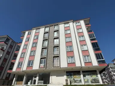 Edremit Gazi'de Kiralık Sıfır 3+1 Geniş Balkonlu Daire