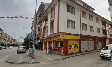Gemlik'te Satılık 2+1 Daire