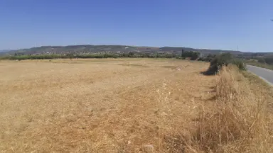🌿 Dıdım Akköy Mahallesinde Göl Manzaralı Satılık Tarla 🌿