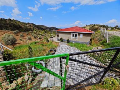 Remax Yeni'den Satılık Tek Tapu Asfalt Yol Kenarı Bağ & Bağ Evi Remax Yeni'den Satılık Tek Tapu Asfalt Yol Kenarı Bağ & Bağ Evi