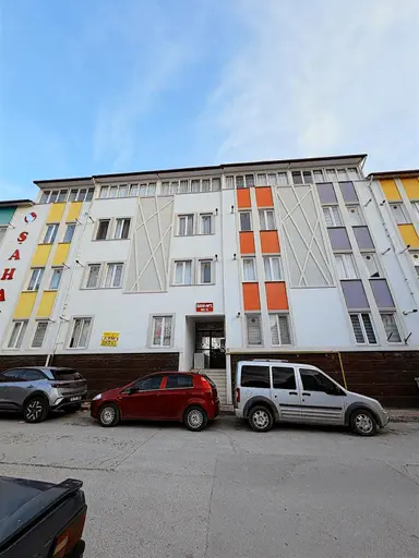 İnal Emlak 'tan Merkezde Satılık Eşyalı Kiracılı 1+1 Daire İnal Emlak 'tan Merkezde Satılık Eşyalı Kiracılı 1+1 Daire