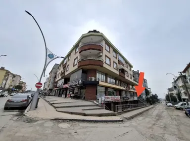 3 Kent Gayrimenkul'den Körfez'de Yüksek Getirili Satılık Dükkan