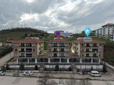 Elite Gd & Düzce Üniversite Girişinde Satılık İskanlı 1+1 Elite Gd & Düzce Üniversite Girişinde Satılık İskanlı 1+1