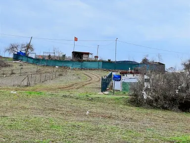 Pendik Kurtdoğmuş Yola Cephe 273m² Satılık Arsa Pendik Kurtdoğmuş Yola Cephe 273m² Satılık Arsa