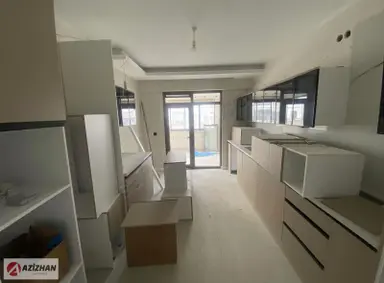Meram Tıp Fakültesine Çok Yakın Satılık Lüks Ara Kat Daire