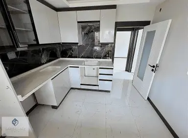 Sarsılmaz'dan Yeşiltepe Mah.3+1