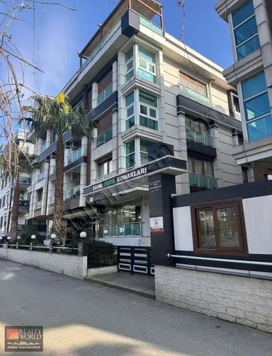 İdealtepe Sahil Park Konakları 3+1 160m2 Lüks Daire İdealtepe Sahil Park Konakları 3+1 160m2 Lüks Daire