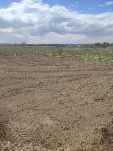 Sahibinden Dsi Yoluna Sıfır! Haykıran'da 596m² Fırsat Parsel