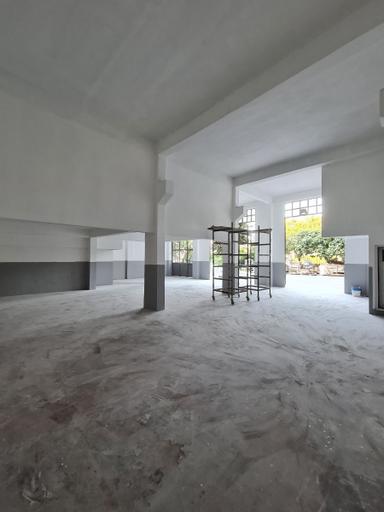 İkitelli Organize Tümsan 1 Sanayi 600 M2 Tır Kamyon Yaklaşır