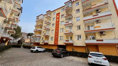 Ata Bulvarına Cephe Arakat Kombili 3+1 Daire Ata Bulvarına Cephe Arakat Kombili 3+1 Daire