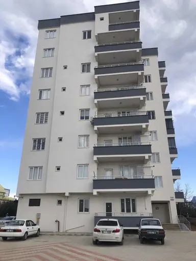 Anadolu Emlaktan Dört Nolu Sağlık Ocağı Civarında Sıfır 3+1 Anadolu Emlaktan Dört Nolu Sağlık Ocağı Civarında Sıfır 3+1