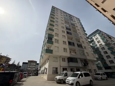 Arsin Yeşilyalı'da Full Yapılı Lüks Dubleks Daire