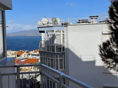 Gazipaşa Mah. Seçkinler Sit. Deniz Manza. Fırsat Satılık Daire Gazipaşa Mah. Seçkinler Sit. Deniz Manza. Fırsat Satılık Daire