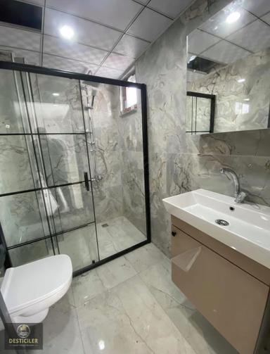 Au-çamlıca Kapalı Pazar Yakını Geniş Teraslı 168 M2 Dublex Daire Au-çamlıca Kapalı Pazar Yakını Geniş Teraslı 168 M2 Dublex Daire