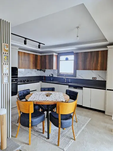 Riva Gayrimenkul'den Göktuğ'da Lüks 4+1 Satılık Daire Riva Gayrimenkul'den Göktuğ'da Lüks 4+1 Satılık Daire
