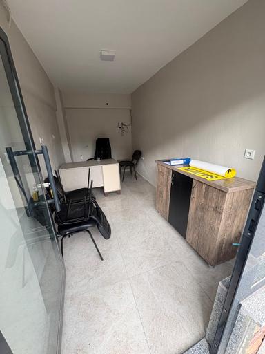 Balıkesir Karesi Hacıismail Mahallesi 10m2 Kiralık Ofis