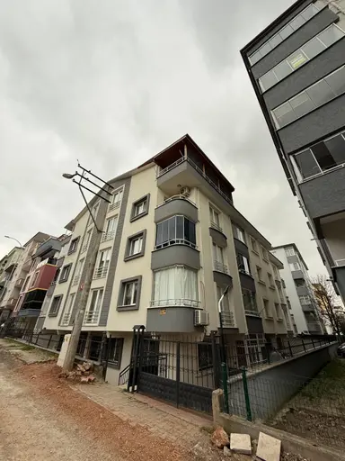 Emek Emlak'tan Mimar Sinan Mah.de Satılık Arakat 3+1 Yeni Daire Emek Emlak'tan Mimar Sinan Mah.de Satılık Arakat 3+1 Yeni Daire