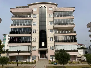 Roma' Dan Yeni Mahalle' De Site İçi Satılık Daireler Roma' Dan Yeni Mahalle' De Site İçi Satılık Daireler