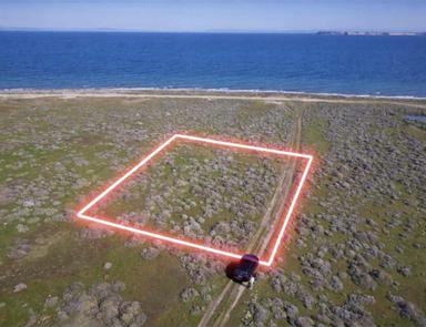 İmroz Emlak'tan Turizm İmar Planı İçerisinde Denize Çok Yakın