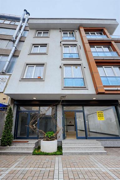 Güzel City'den Yakuplu Merkezde Cadde Üzeri Satılık Dükkan Güzel City'den Yakuplu Merkezde Cadde Üzeri Satılık Dükkan