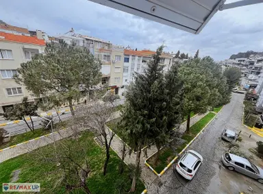 Nil Karkin'den Satılık Geniş 2+1